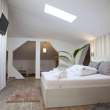 Hotel Nova Residence Popesti-Leordeni 部屋 写真