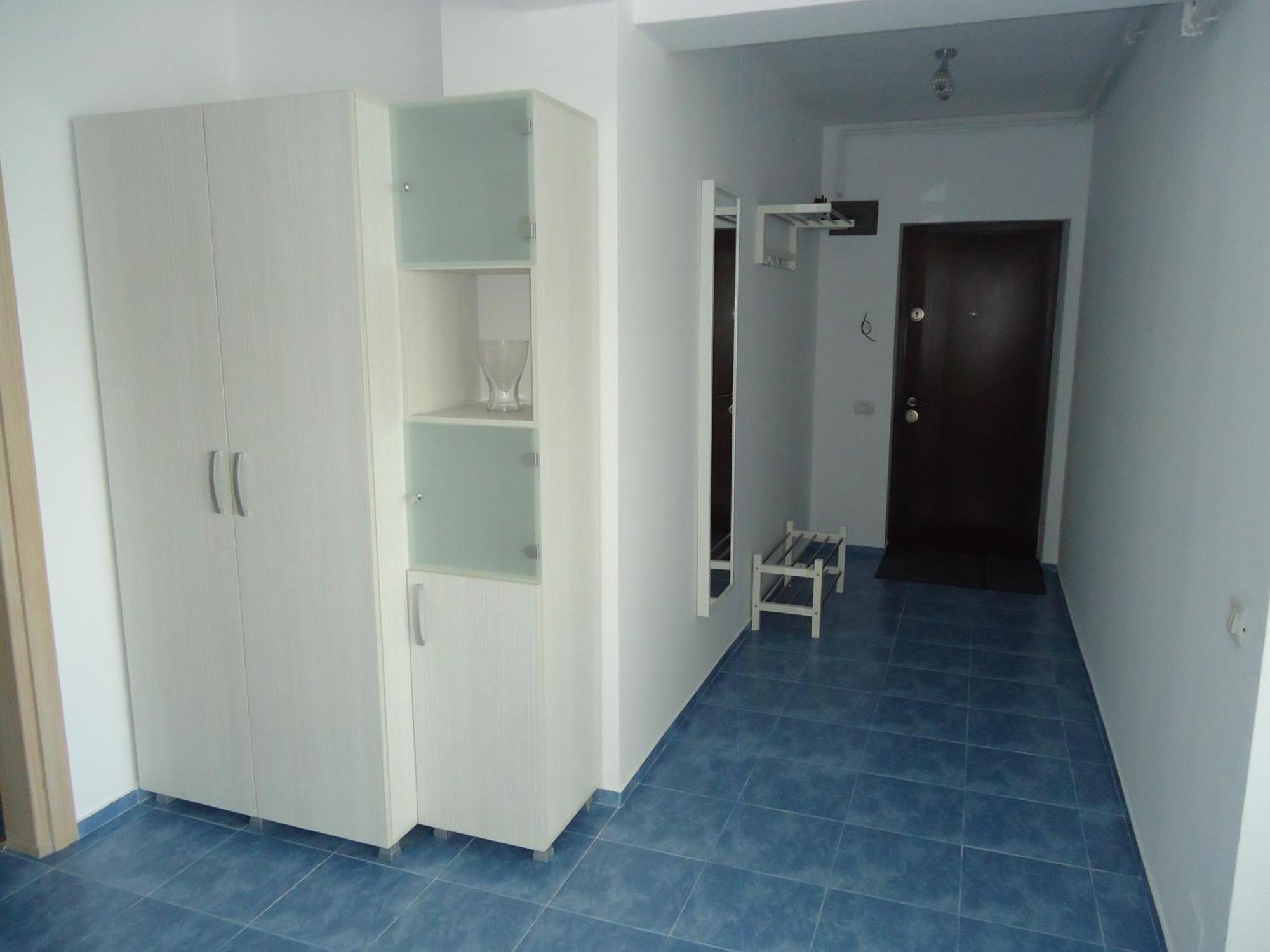 Hotel Nova Residence Popesti-Leordeni エクステリア 写真