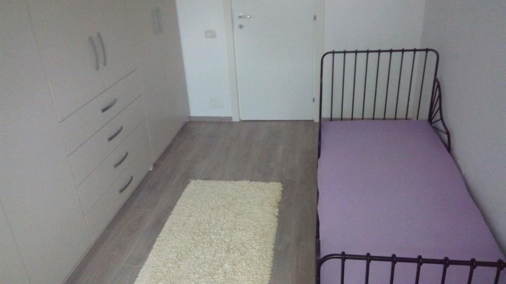 Hotel Nova Residence Popesti-Leordeni エクステリア 写真